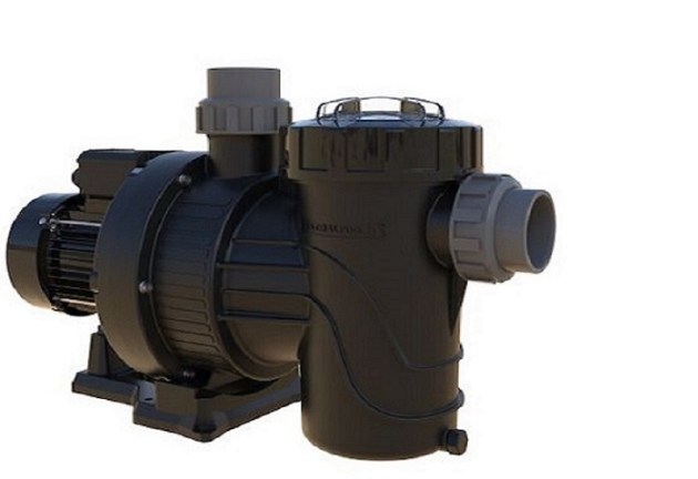 pump verdon es astal pool